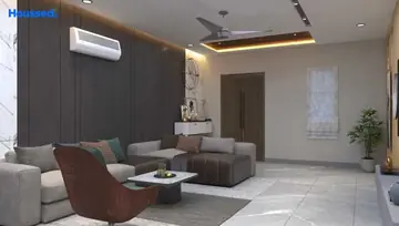 Sample Apartment of Lumbini Elysee - Image 40919