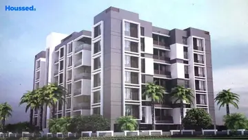 Project Image of Dhareshwar Arunika - Image 118
