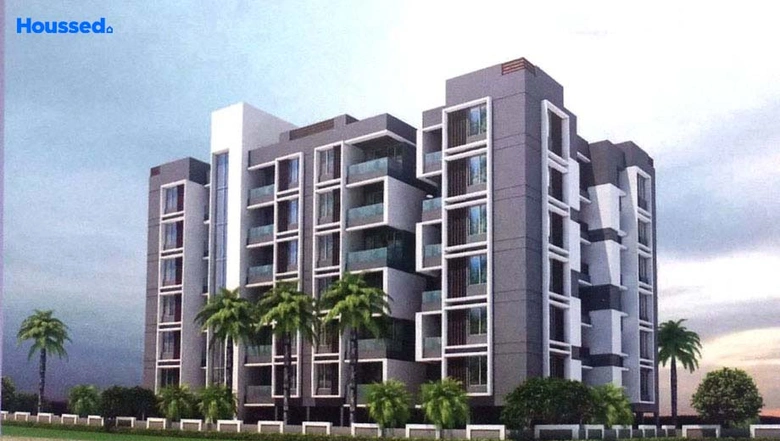 Project Image of Dhareshwar Arunika in Dhayari, Pune - Image 119