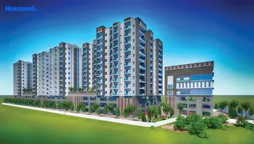 Project Image of Goldenkey Meraki - Image 40908