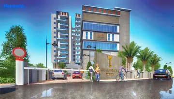 Project Image of Goldenkey Meraki - Image 40909
