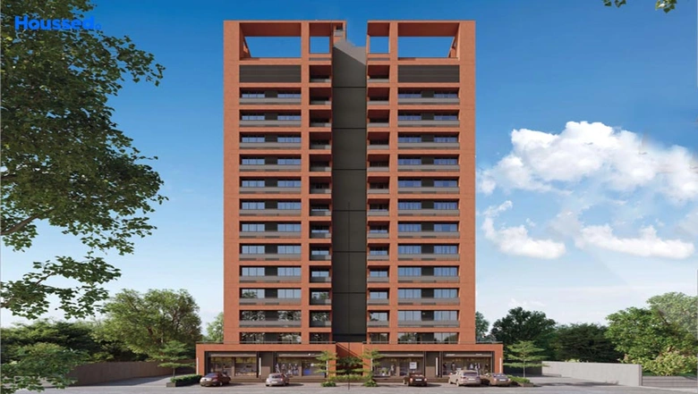 Project Image of Shakti Exalt in Shilaj, Ahmedabad - Image 40944
