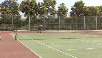 Amenities of Indis Pbel City - Image 40894