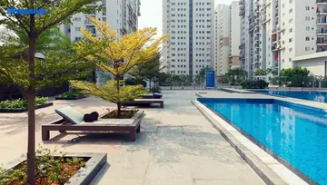 Amenities of Indis Pbel City - Image 40897