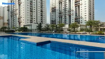Amenities of Indis Pbel City - Image 40895