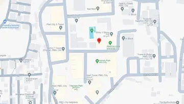 Location of Indis Pbel City - Image 40898