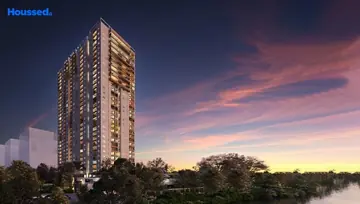 Project Image of Indis Pbel City - Image 40890