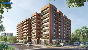 Project Image of Mahavir Omkar Ananta - Image 43413