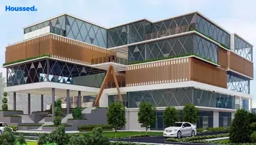 Amenities of Praneeth Pranav Ixora - Image 40886