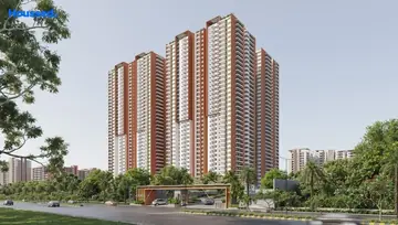 Project Image of Praneeth Pranav Ixora - Image 40883