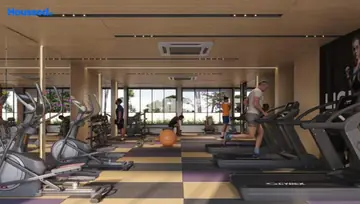 Amenities of Siddhi Vinayak Elements - Image 56592