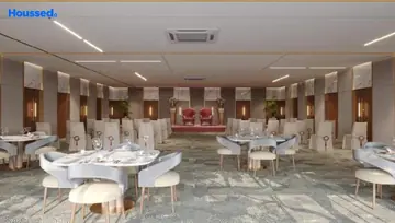 Amenities of Siddhi Vinayak Elements - Image 56594