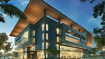 Amenities of Mahaveer Crystal Garden - Image 40878