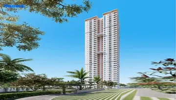 Project Image of Mahaveer Crystal Garden - Image 40876