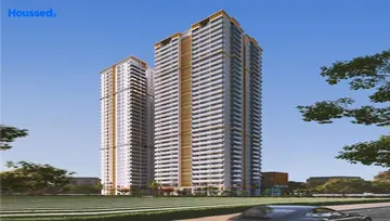 Project Image of Mahaveer Crystal Garden - Image 40875