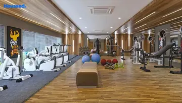 Amenities of APR Praveens Higheria - Image 40863