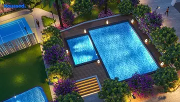 Amenities of APR Praveens Higheria - Image 40865