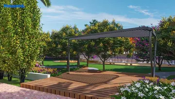 Amenities of APR Praveens Higheria - Image 40867
