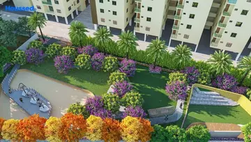 Amenities of APR Praveens Higheria - Image 40866