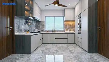 Sample Apartment of APR Praveens Higheria - Image 40871
