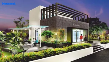Amenities of Rucha Stature - Image 20060