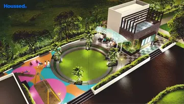 Amenities of Rucha Stature - Image 20061