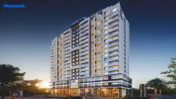 Project Image of Rucha Stature - Image 20058