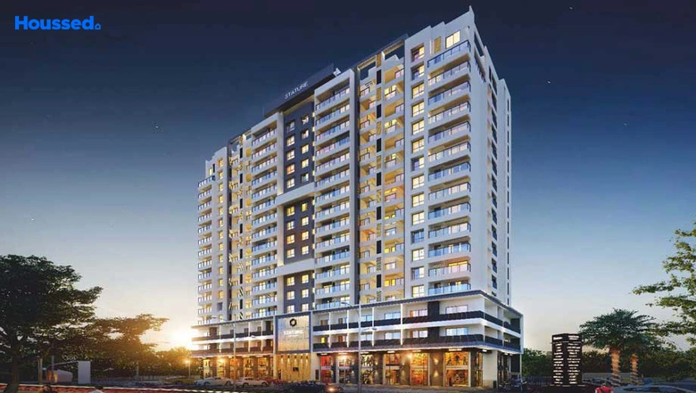Project Image of Rucha Stature in Dhayari, Pune - Image 20058