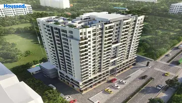 Project Image of Rucha Stature - Image 20057