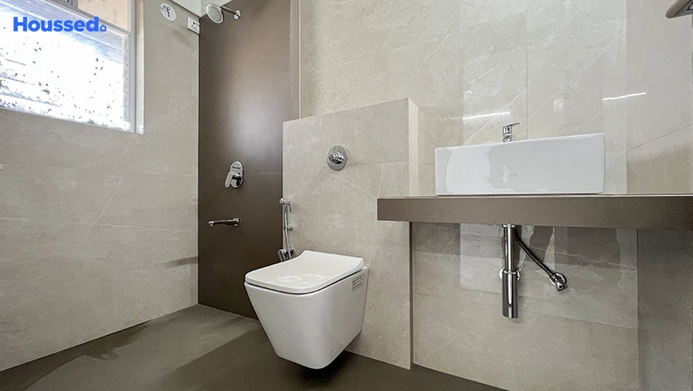 Sample Apartment of Rucha Stature in Dhayari, Pune - Image 20068
