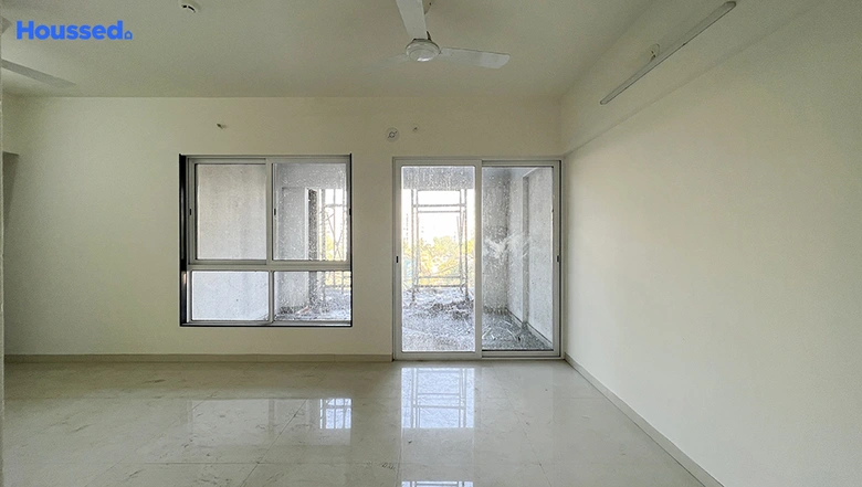 Sample Apartment of Rucha Stature in Dhayari, Pune - Image 20062