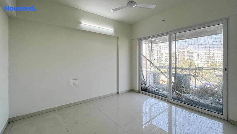 Sample Apartment of Rucha Stature in Dhayari, Pune - Image 20066