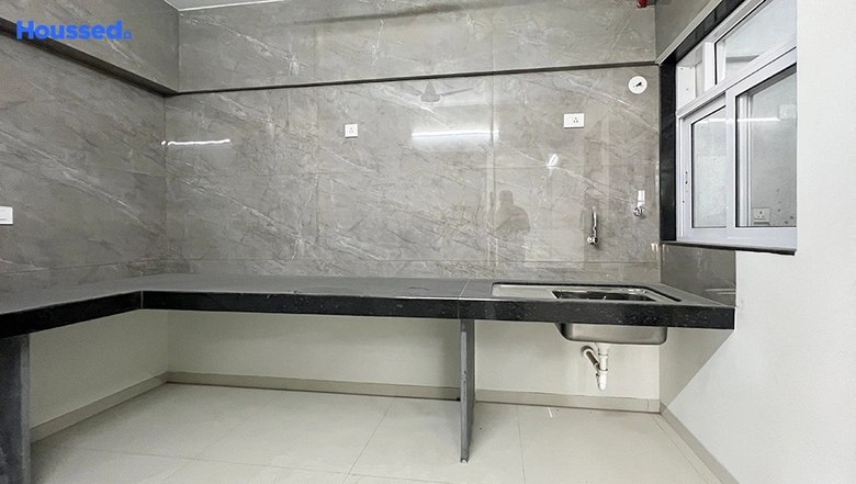 Sample Apartment of Rucha Stature in Dhayari, Pune - Image 20064