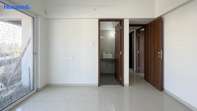 Sample Apartment of Rucha Stature in Dhayari, Pune - Image 20067