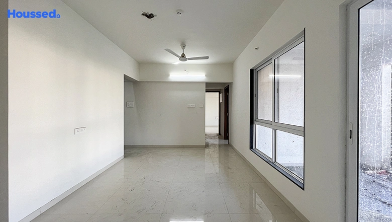 Sample Apartment of Rucha Stature in Dhayari, Pune - Image 20063
