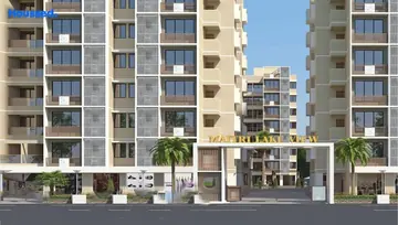 Project Image of Gayatri Maitri Lake View - Image 43344