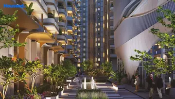 Amenities of Rubrick Tulip - Image 40853