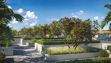 Amenities of Rubrick Tulip - Image 40852