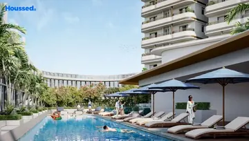 Amenities of Rubrick Tulip - Image 40850