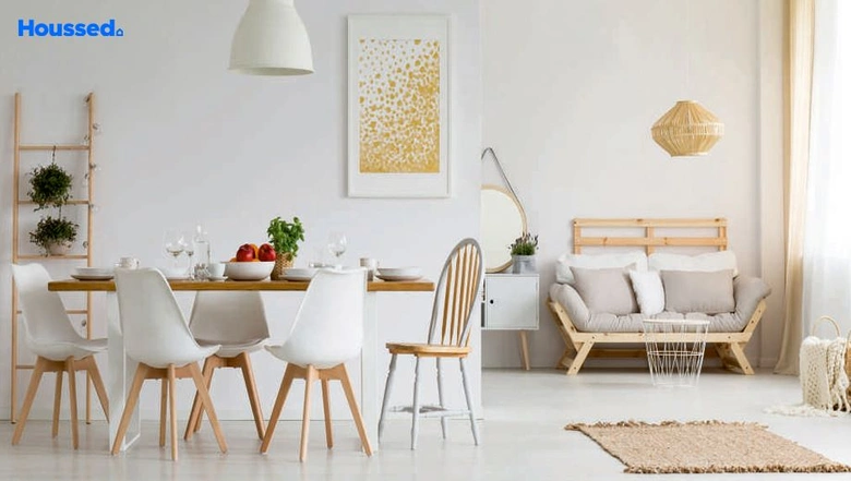 Sample Apartment of Rubrick Tulip in Tukkuguda, Hyderabad - Image 40855