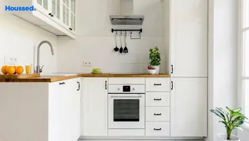 Sample Apartment of Rubrick Tulip - Image 40854