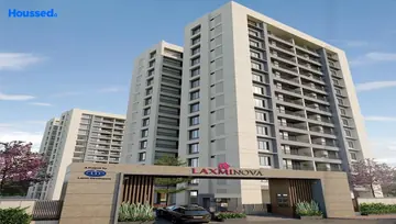 Project Image of Laxmi Nova - Image 91978