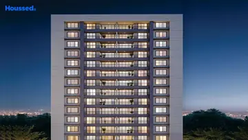 Project Image of Laxmi Nova - Image 91980