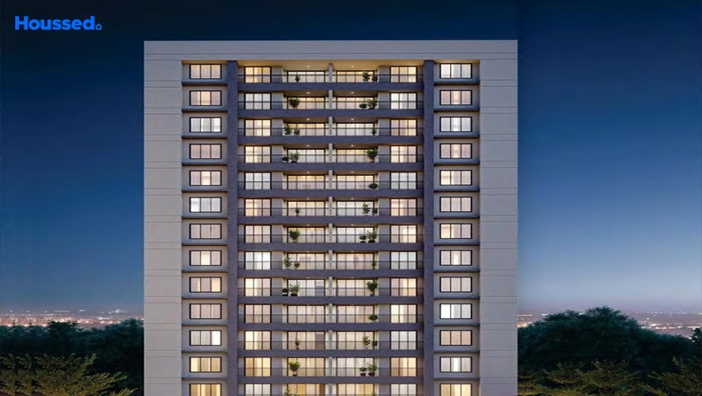 Project Image of Laxmi Nova in Jahangirabad, Surat - Image 91980