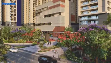 Amenities of Sattva Lake Ridge - Image 40824
