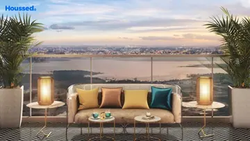 Amenities of Sattva Lake Ridge - Image 40822