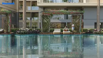 Amenities of Sattva Lake Ridge - Image 40821