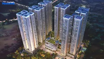 Project Image of Sattva Lake Ridge - Image 40815