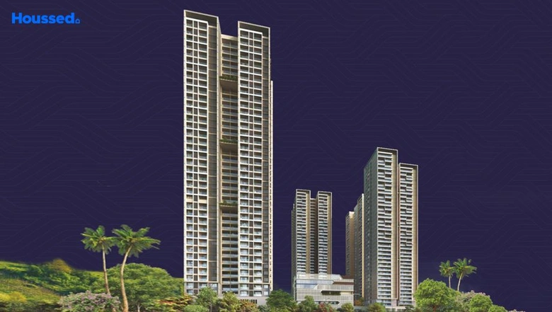 Project Image of Sattva Lake Ridge in Kokapet, Hyderabad - Image 40816