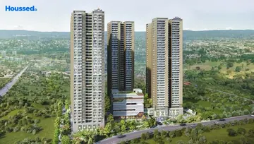 Project Image of Sattva Lake Ridge - Image 40817